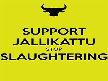 Magnitude of Jallikattu